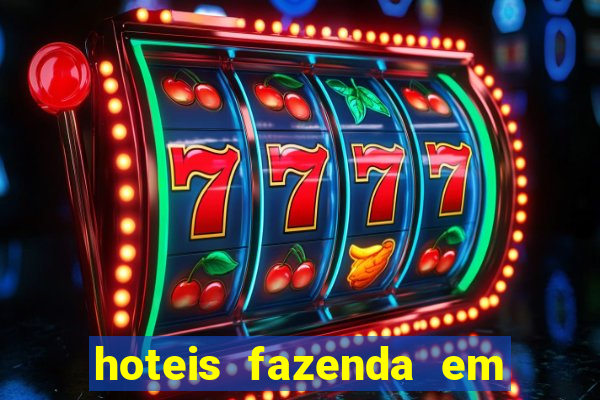 hoteis fazenda em porto velho