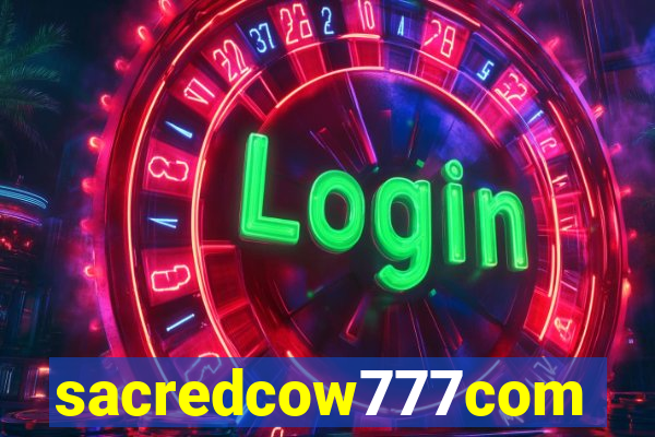 sacredcow777com