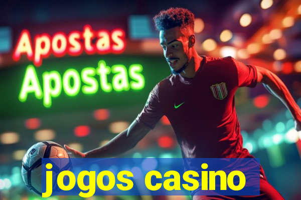 jogos casino