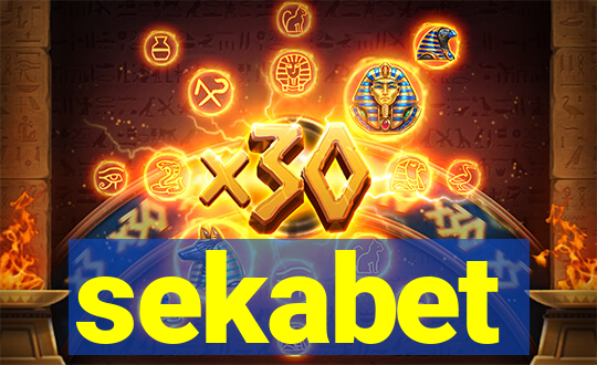 sekabet