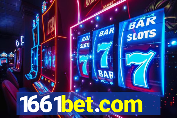 1661bet.com