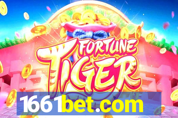 1661bet.com