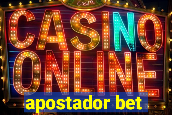 apostador bet