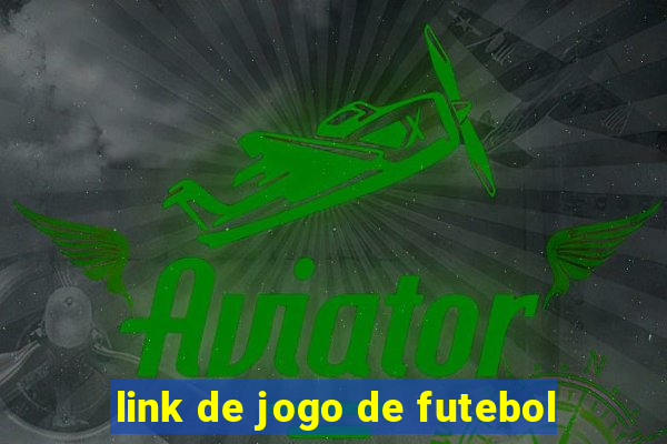 link de jogo de futebol