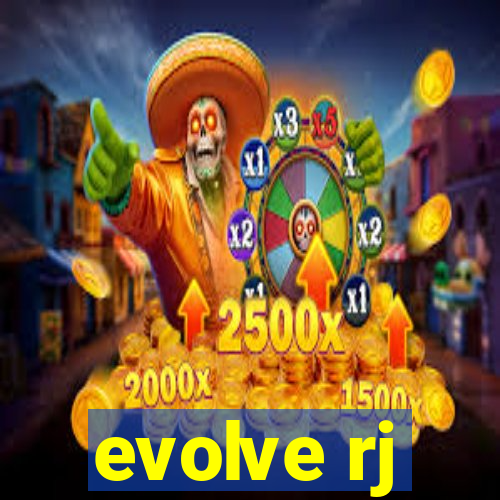 evolve rj