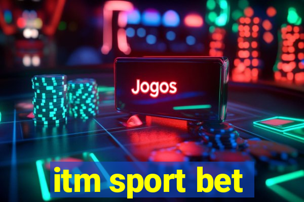 itm sport bet