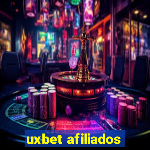 uxbet afiliados