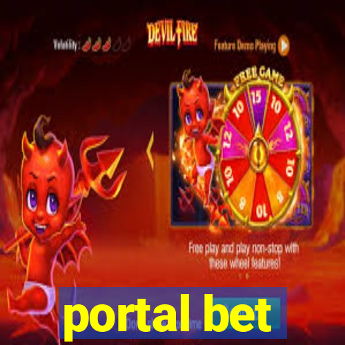 portal bet