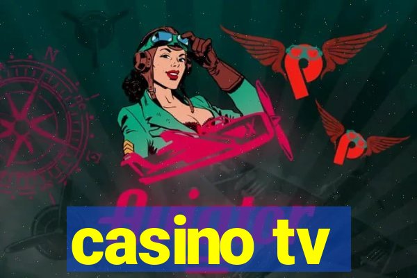 casino tv