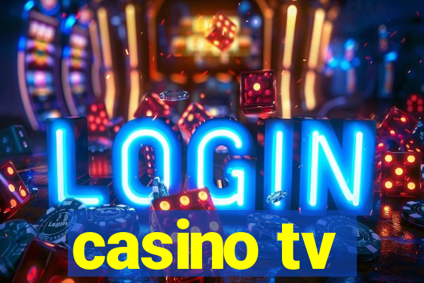 casino tv