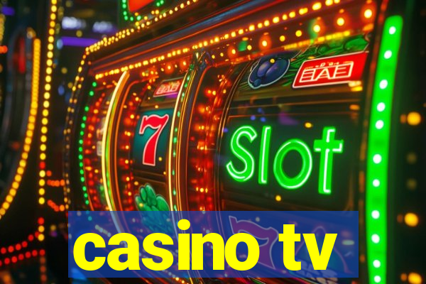 casino tv