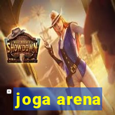 joga arena