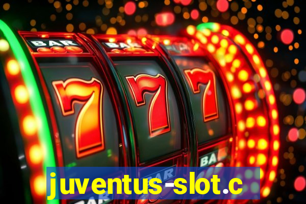 juventus-slot.com