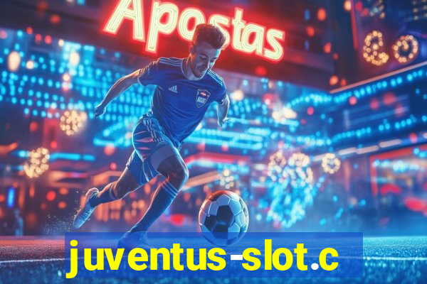 juventus-slot.com