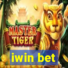 iwin bet