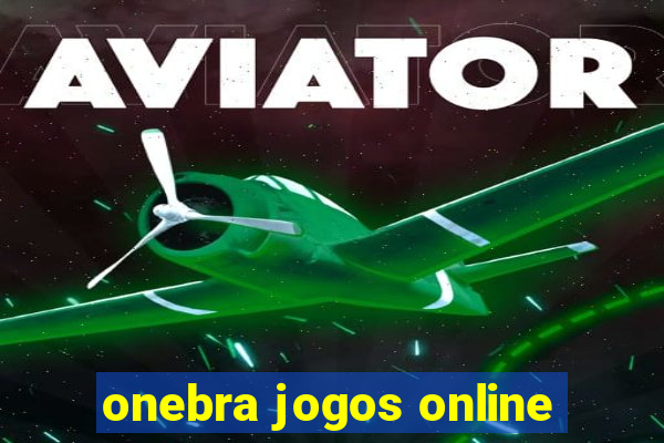 onebra jogos online