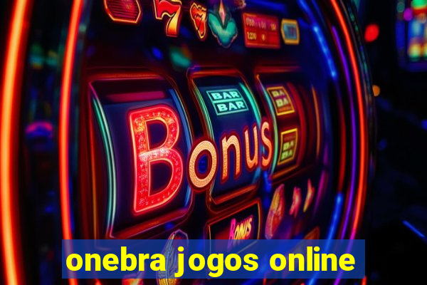 onebra jogos online