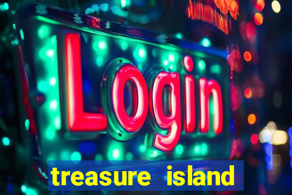 treasure island casino show