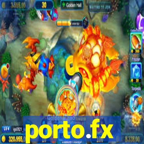 porto.fx