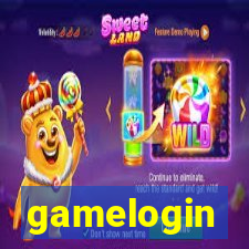 gamelogin