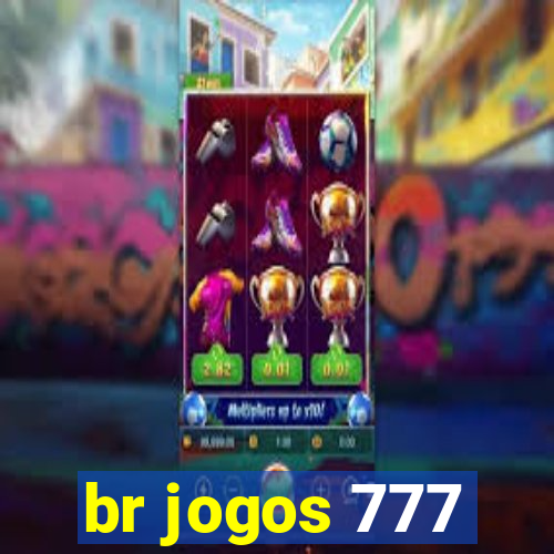 br jogos 777