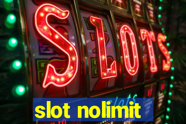 slot nolimit