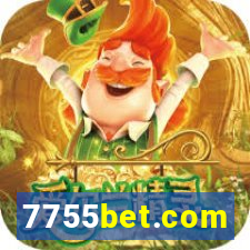 7755bet.com