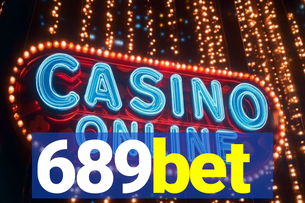 689bet