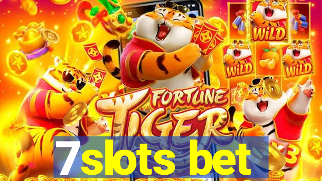 7slots bet