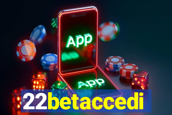 22betaccedi