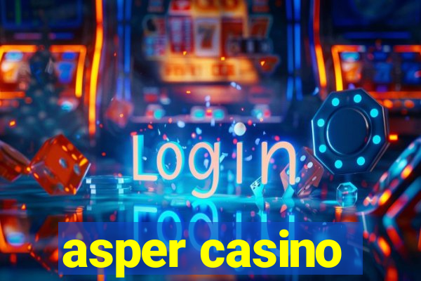 asper casino