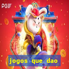 jogos que dao b?nus para jogar