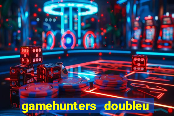 gamehunters doubleu casino free coins