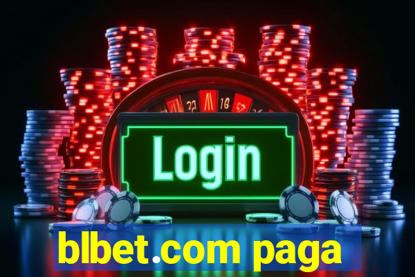 blbet.com paga