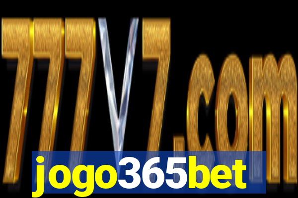 jogo365bet