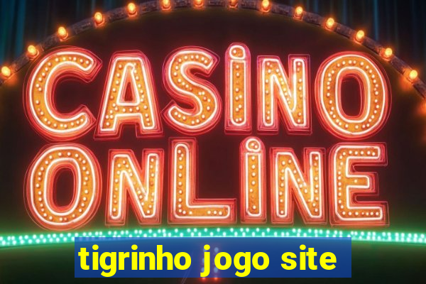 tigrinho jogo site