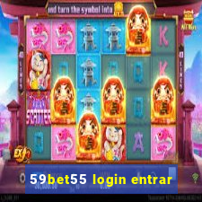 59bet55 login entrar