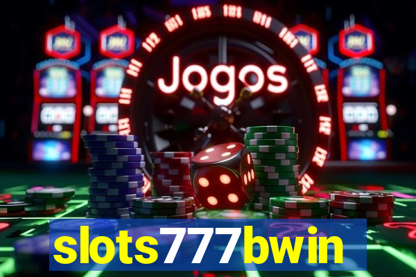 slots777bwin