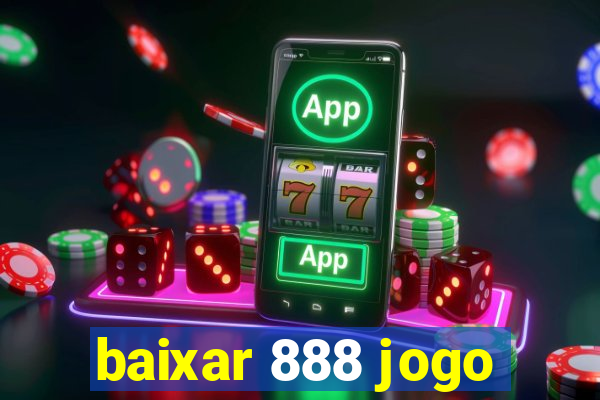 baixar 888 jogo