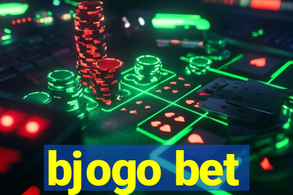 bjogo bet