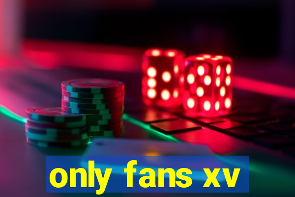 only fans xv