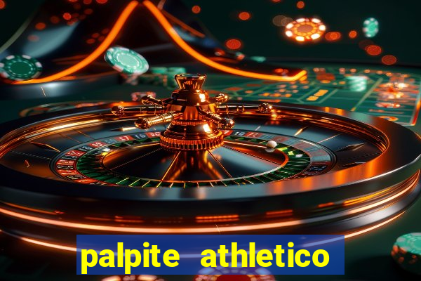 palpite athletico pr x são paulo