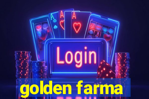 golden farma