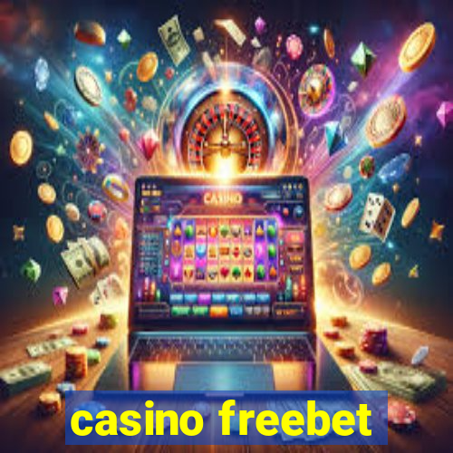 casino freebet