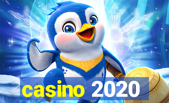 casino 2020