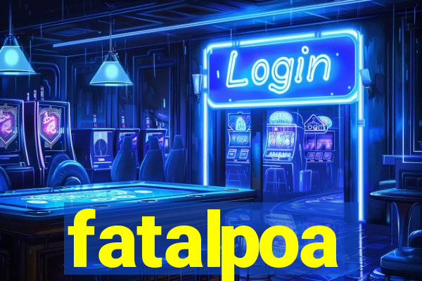 fatalpoa