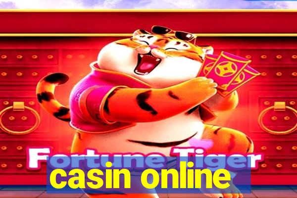 casin online