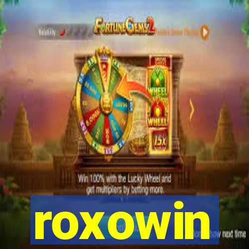 roxowin