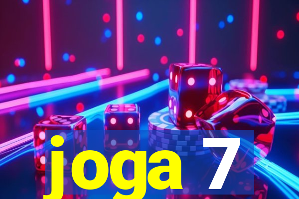 joga 7