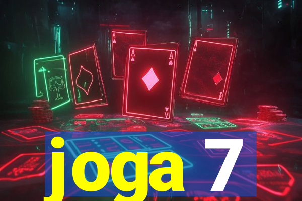 joga 7